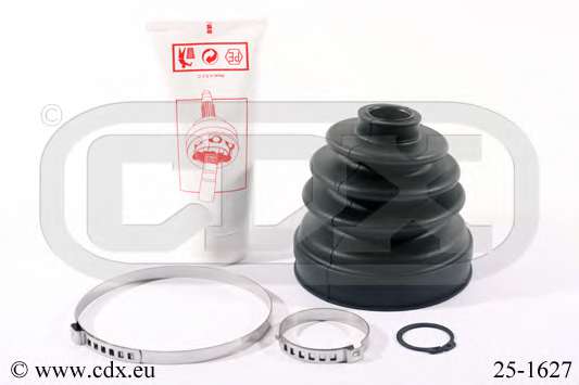 Комплект пылника, приводной вал