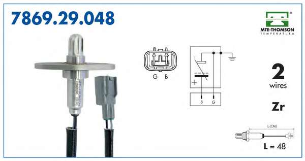 Лямбда-зонд
