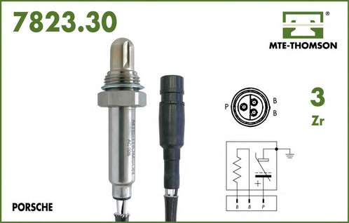 Лямбда-зонд