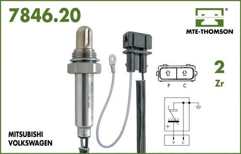 Лямбда-зонд