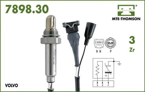 Лямбда-зонд