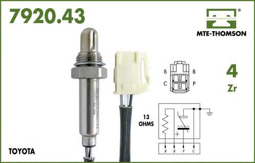 Лямбда-зонд