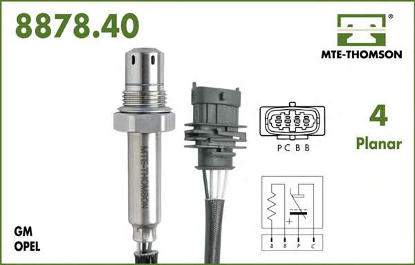 Лямбда-зонд