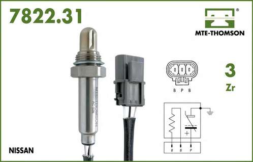 Лямбда-зонд