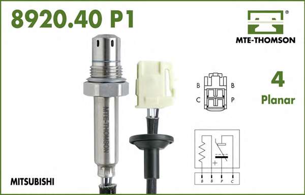 Лямбда-зонд