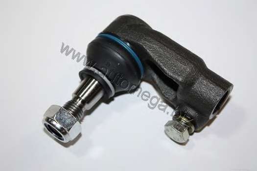 Наконечник поперечной рулевой тяги