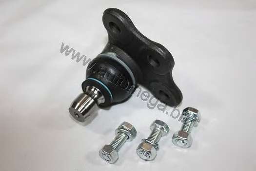 Несущий / направляющий шарнир