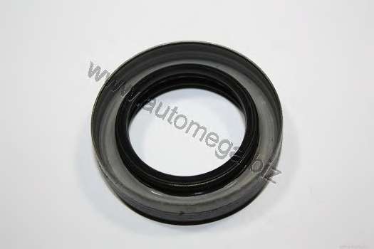 Уплотнительное кольцо вала, приводной вал