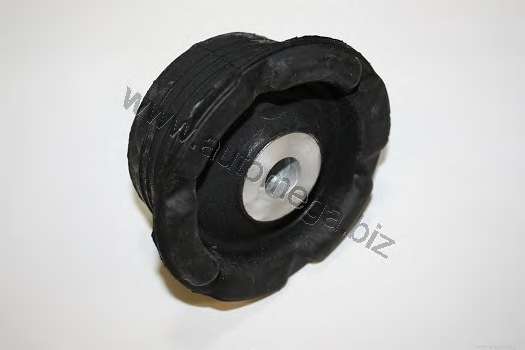 Втулка, балка моста