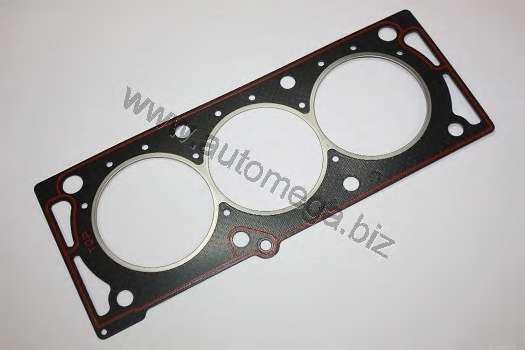 Прокладка, головка цилиндра