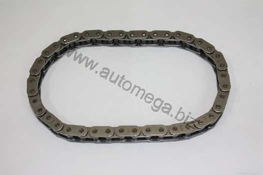 Масляный насос