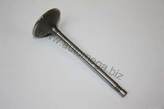 Впускной клапан