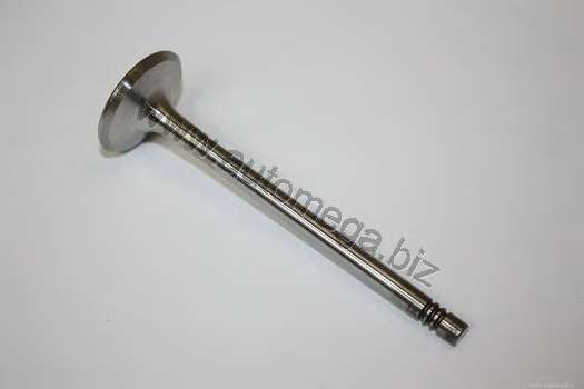 Выпускной клапан