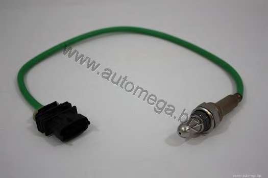 Лямбда-зонд