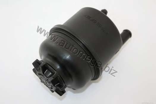 Компенсационный бак, гидравлического масла услителя руля