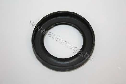 Уплотняющее кольцо, коленчатый вал