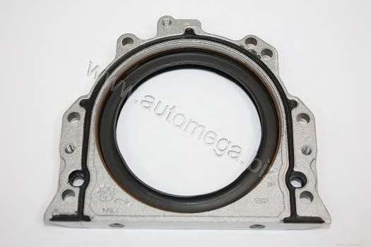 Уплотняющее кольцо, коленчатый вал