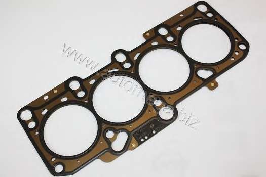 Прокладка, головка цилиндра