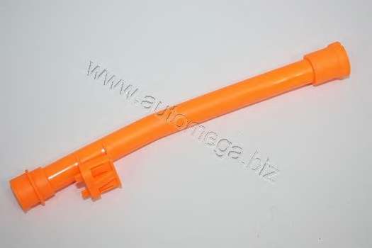 Воронка, указатель уровня масла