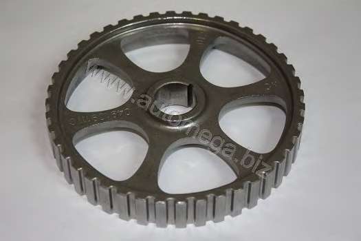 Шестерня, распределительный вал