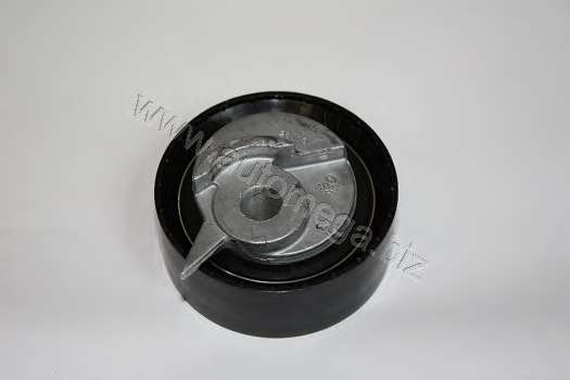 Натяжной ролик, ремень ГРМ