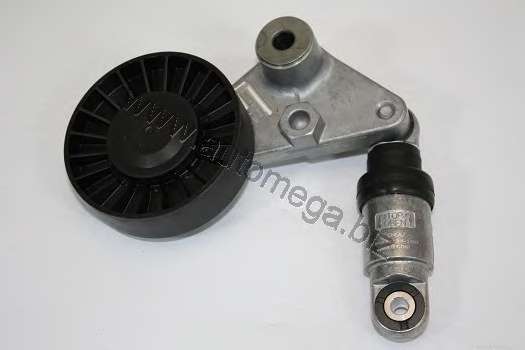 Натяжной ролик, клиновой ремень