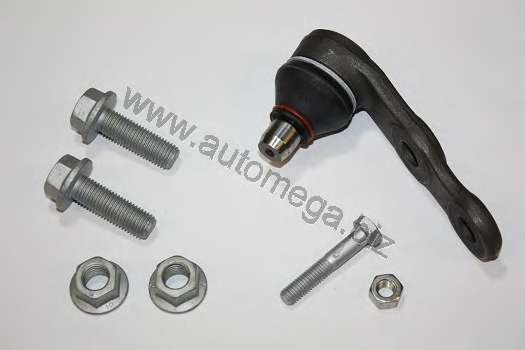 Несущий / направляющий шарнир