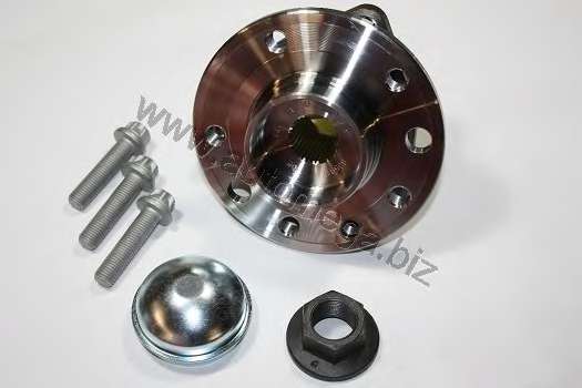 Комплект подшипника ступицы колеса