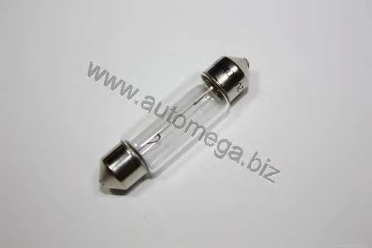 Лампа накаливания, внутренее освещение