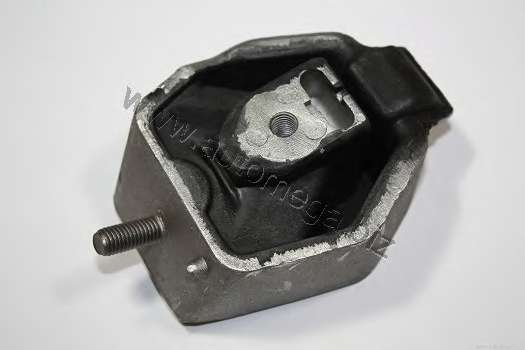 Подвеска, ступенчатая коробка передач