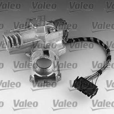 Корпус цилиндра замка