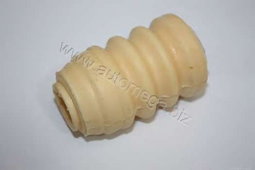 Буфер, амортизация