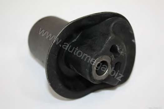 Втулка, балка моста