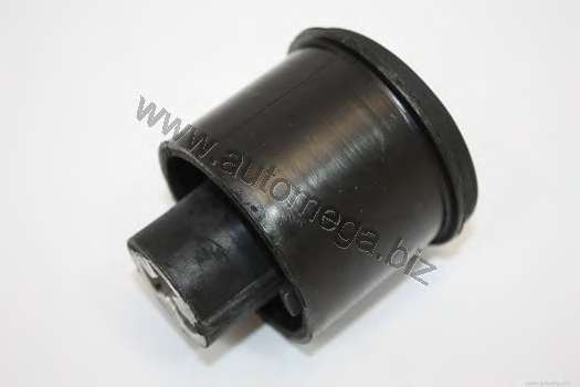 Втулка, балка моста