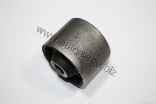 Втулка, балка моста