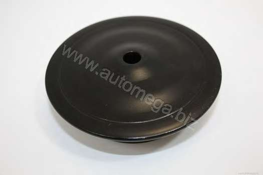 Тарелка пружины