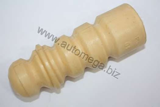 Буфер, амортизация