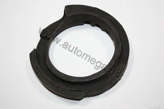 Тарелка пружины