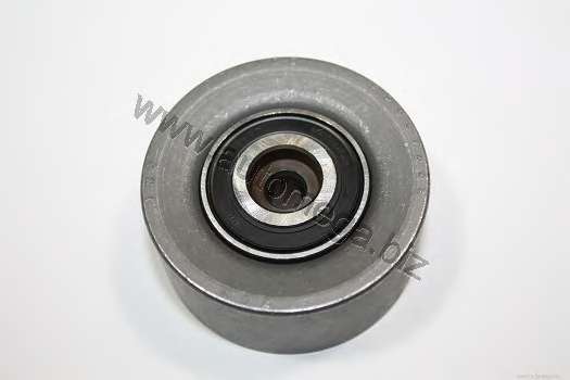 Паразитный / Ведущий ролик, зубчатый ремень