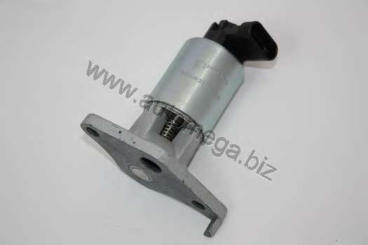 Клапан возврата ОГ