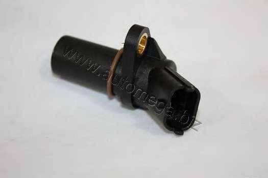 Датчик импульсов