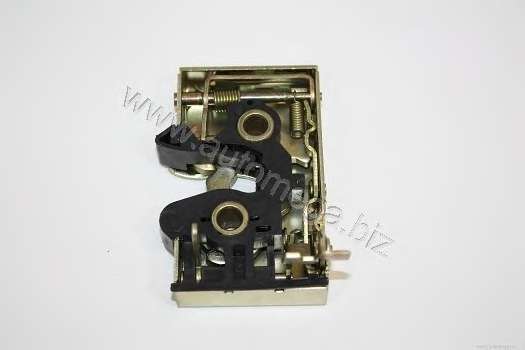 Замок двери