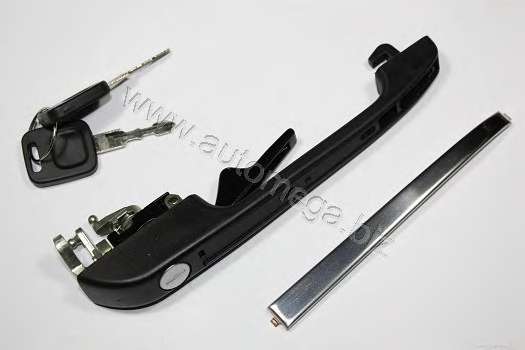 Ручка двери