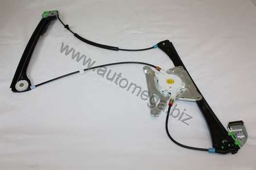 Подъемное устройство для окон