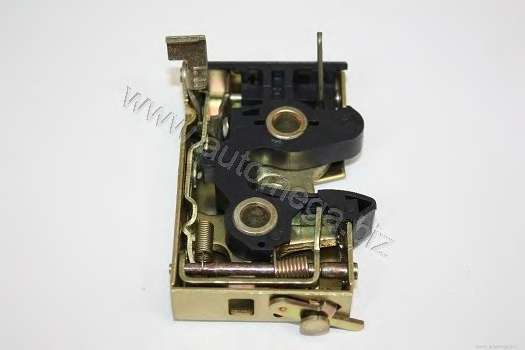 Замок двери