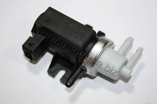 Преобразователь давления, управление ОГ