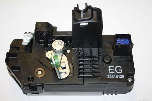 Замок двери