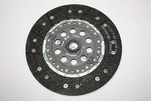 Диск сцепления