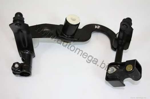 Шток вилки переключения передач