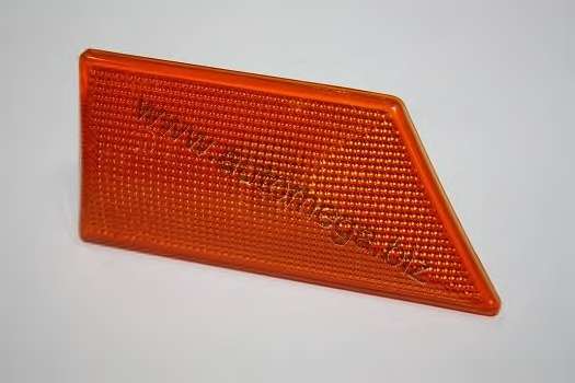 Фонарь указателя поворота